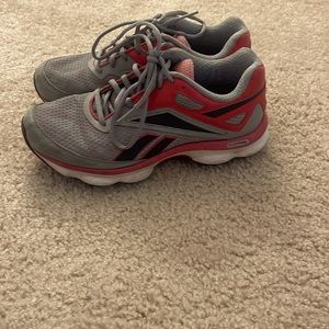 Women’s Reebok RunTone sneakers